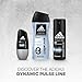 Adidas Dynamic Pulse 24 Hours Fresh Boost Deo Body Spray for Men, 5 Ounce