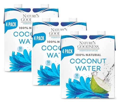 Nature's Goodness No Sugar Added
