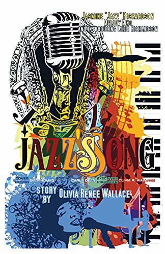 Jazz's Song view 2