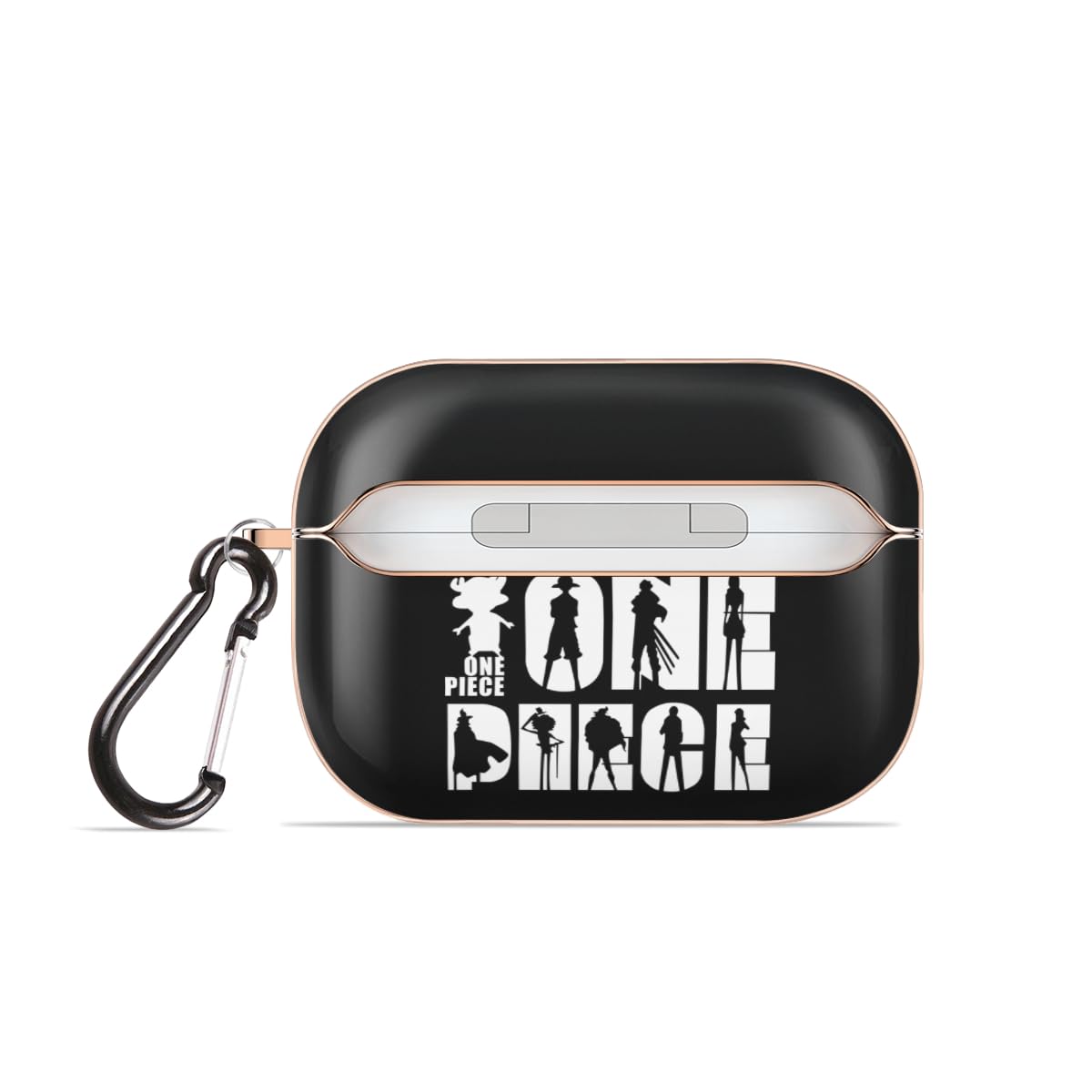 Amazon | AirPods Pro 2 ケース ワンピース ONE PIECE 第2世代 エアー