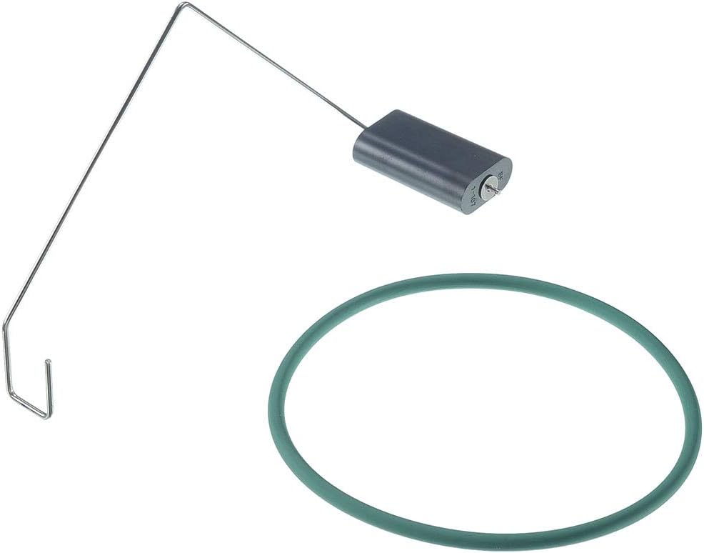 YHTAUTO Fuel Pump Compatible with Chevrolet Silverado 1500 2500 3500 GMC Sierra 1500 2500 3500, Electric Fuel Pump Assembly w/Pressure Sensor Sending Unit