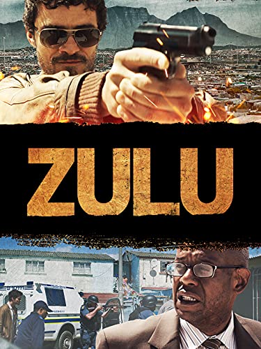 Zulu (2013)