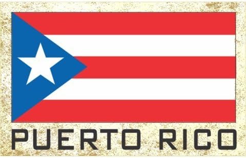 Vista 6 de Imanes para frigorífico con bandera - Americas GRP 2 (paquete de 1, País: Samoa Americana)