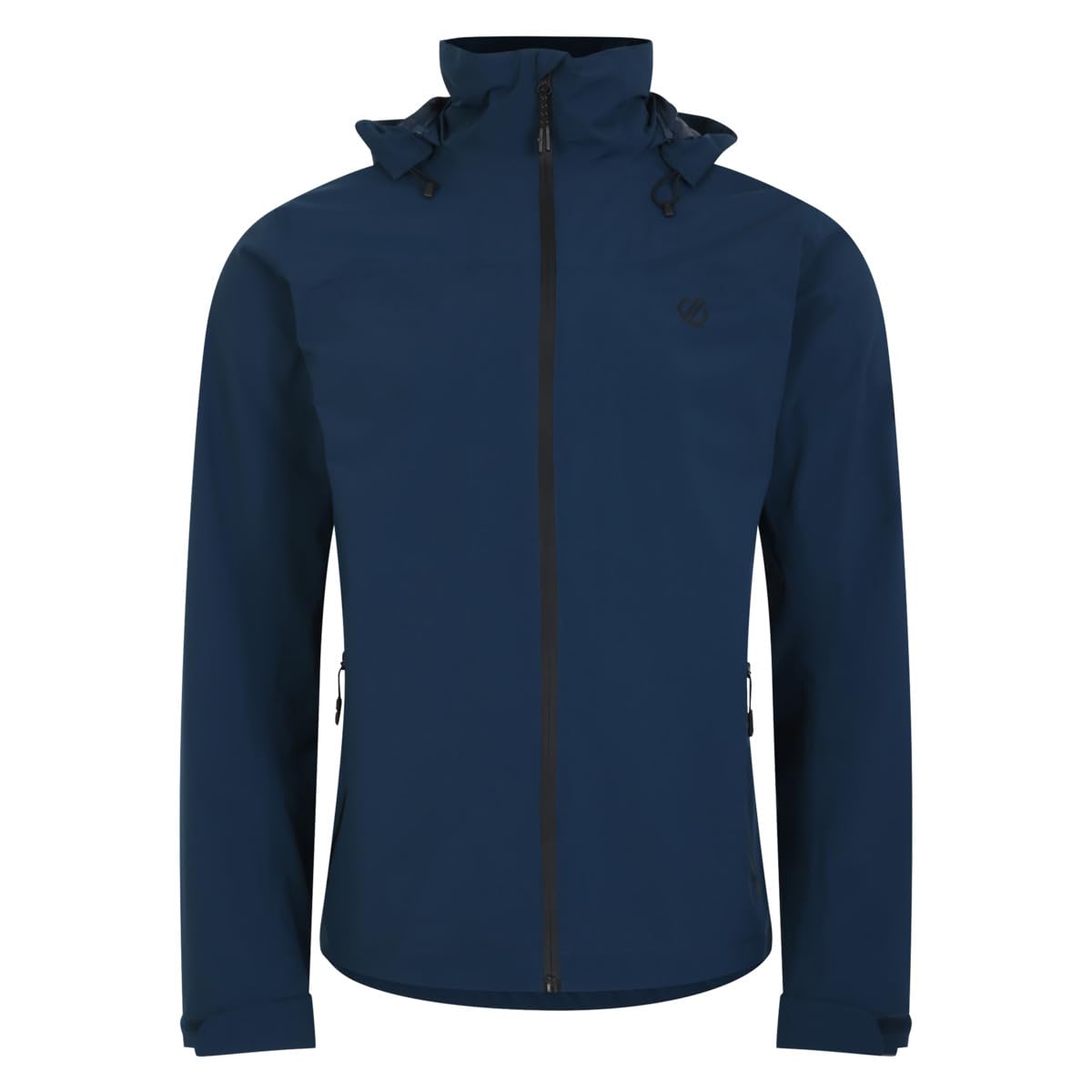 Dare 2B Men's Bleu Hiking Jacket Switch Out Ii Waterproof