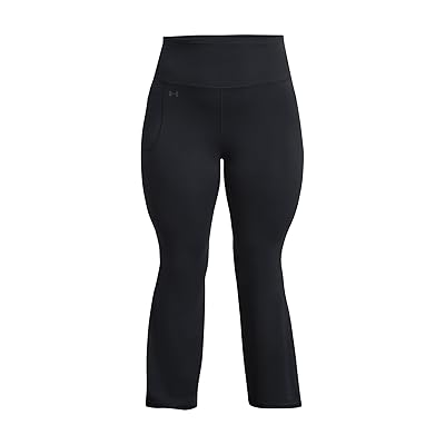 Under Armour Plus Size Motion Flare Pants Women