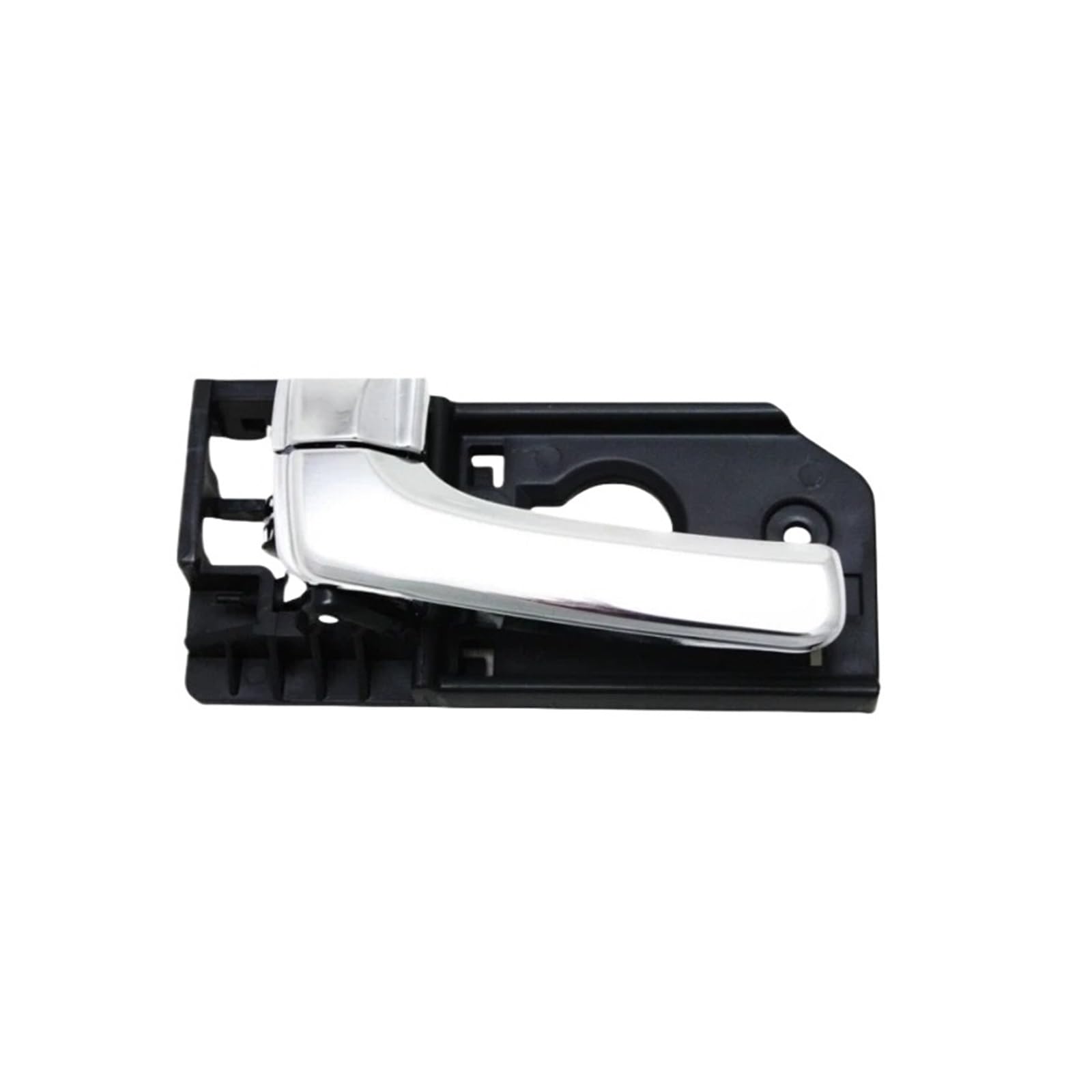 CGBWMB Car Accessory for Kia for Carnival VQ for Sedona 2006-2014 Car Front Left Right Interior Door Handle Grab OEM 826104D010 826204D010 Interior Mouldings(Front Left)