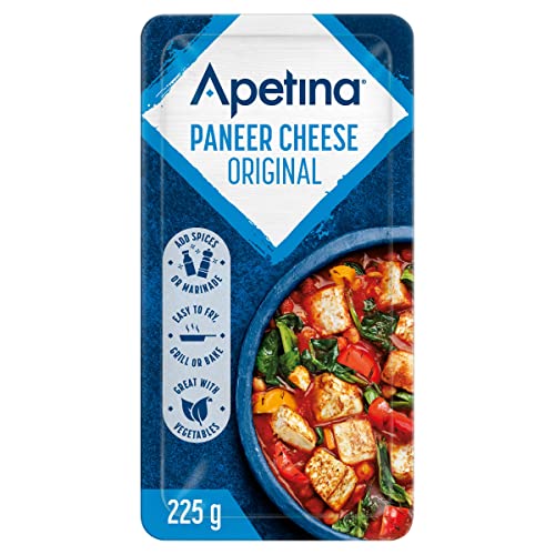 Apetina Original Paneer Cheese 225g