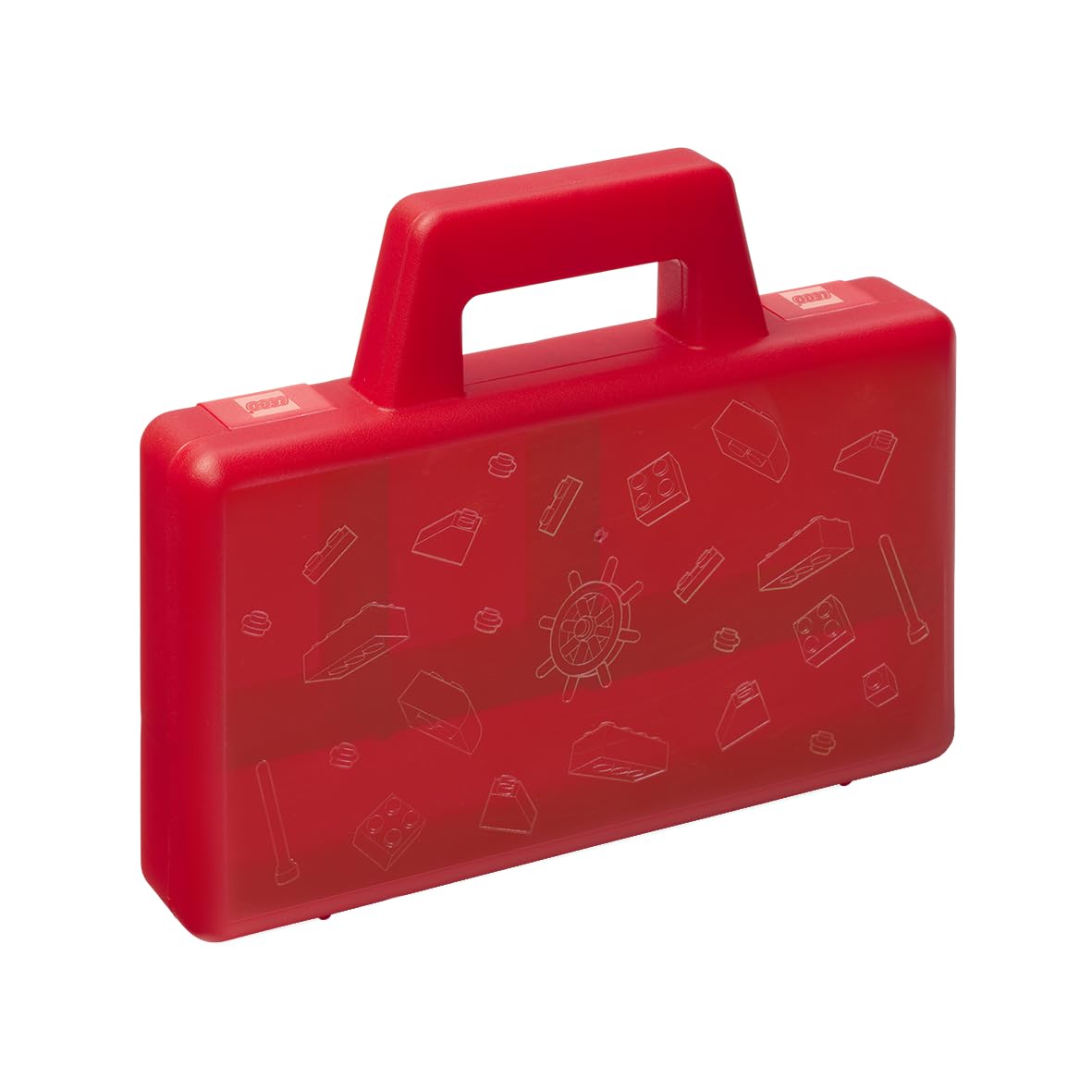Room Copenhagen LEGO Sortierbox – Spielzeugtruhe, to go