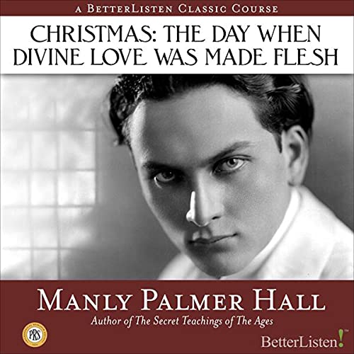 Christmas by Manly Hall episode artwork
