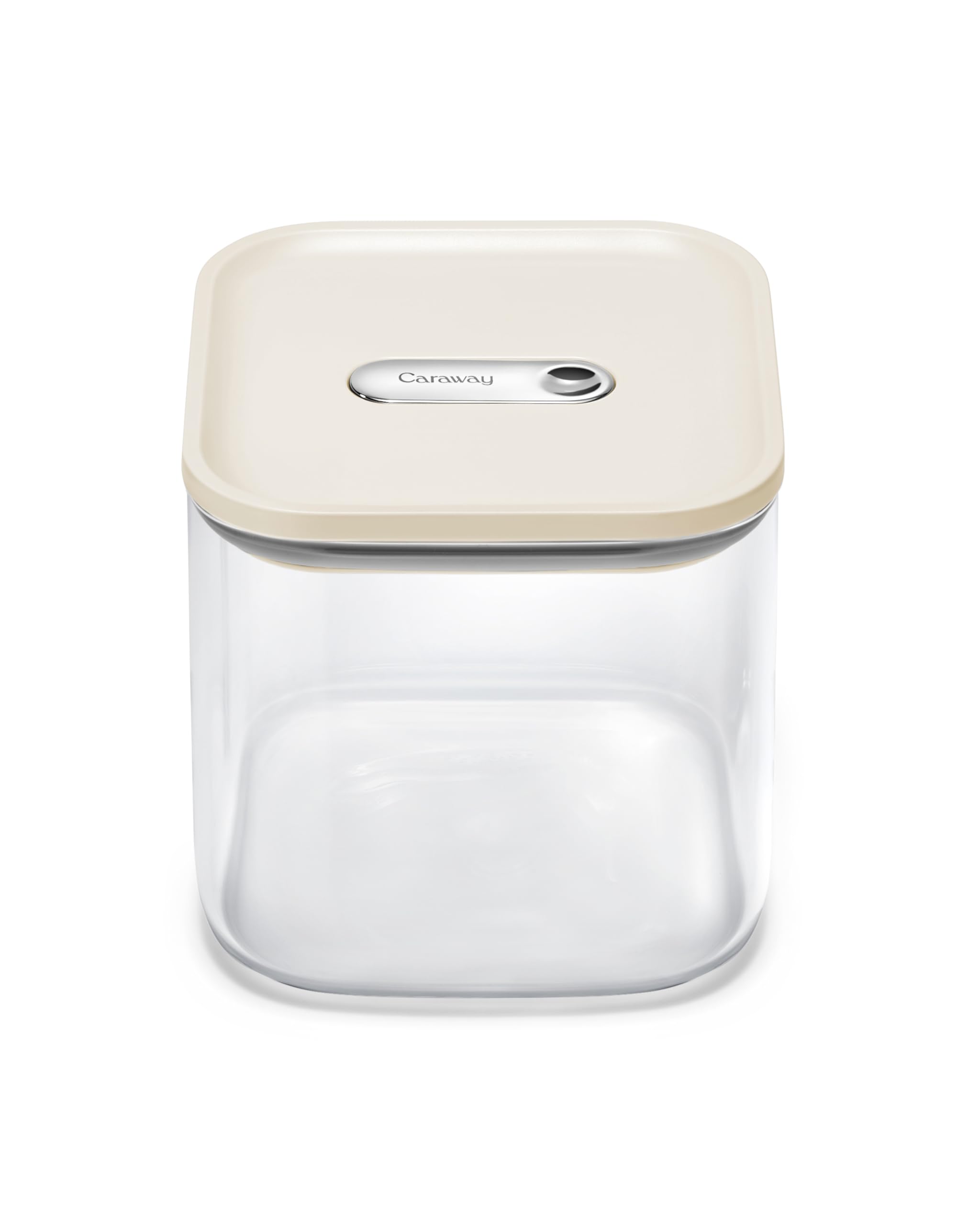 Caraway Glass Container
