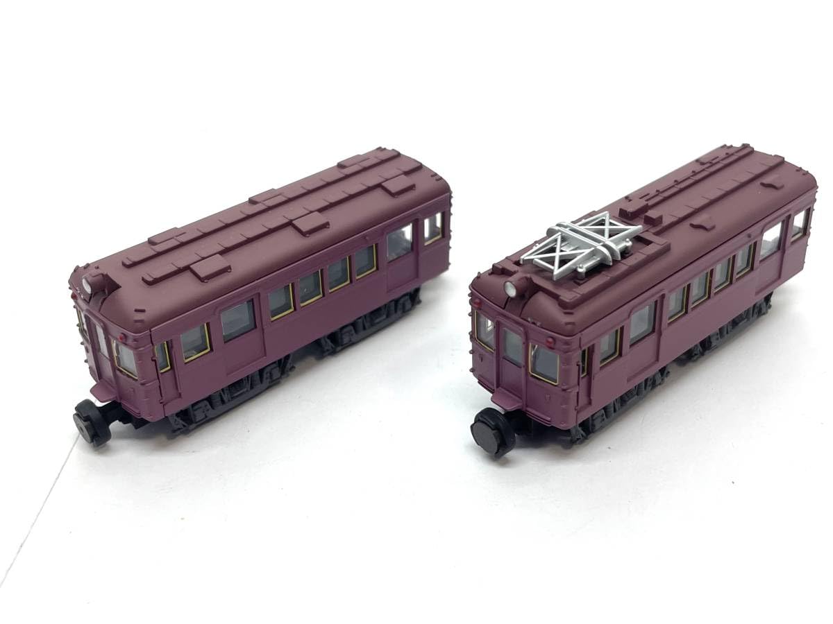 Bトレインショーティー 阪急電車まとめ売り Amazon | Bトレインショーティー 阪急電鉄 6000系 4両セット Nゲージ