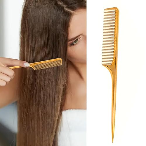 Saç şekillendirici ürünlerde indirimler – tarak, toka, saç maşası