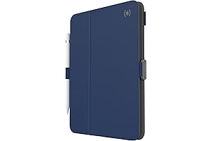 Speck Balance Folio Case for iPad Pro 10th Gen 10.9"
