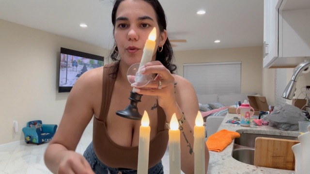 Image of yunsheng 8.6 inch LED Window Candles Dusk to Dawn Light Sensor, 6PCS, Ivory | Sensor, Suction Cups and Removable Black Base, Drip Texture Battery Operated Flameless Taper Candles, Christmas Home Decor