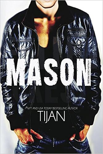 Mason: A Fallen Crest Prequel: Fallen Crest Series book cover