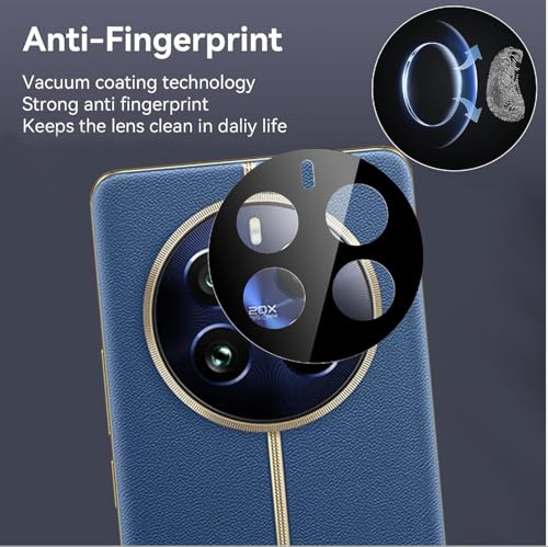 Image of Xmon Back Camera Lens Protector for Realme P1 (1 Pack) Premium Camera Glass Protector Guard, Anti-Scratch, Ultra-Clear, Easy Installation