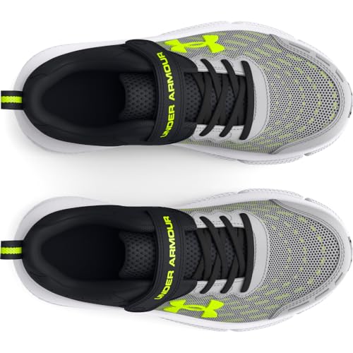Image of Under Armour Kids' Assert 10 Alternate Closure Shoes