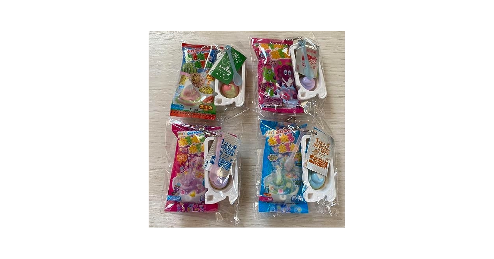 欲とロマンの濃厚ガチャ コンプリートセットCOMPLETE SET 楽天市場】金色のガッシュ!!フィギュアコレクション Vol.3 BOX