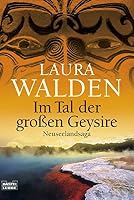 Im Tal der großen Geysire 3404164008 Book Cover