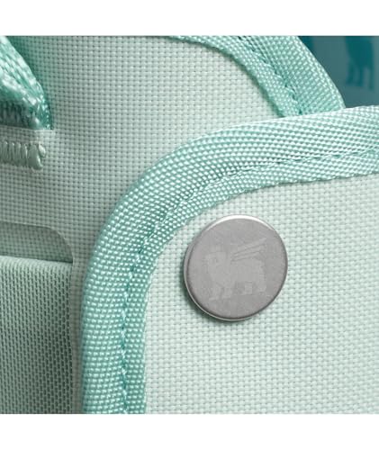 Image of STANLEY All Day Quencher Carry All for 40 oz Tumbler with Handle | Crossbody Bag with Phone Holder Pocket, Card Sleeve & Detachable Strap | Water Bottle Carrier Bag | BPA-Free |