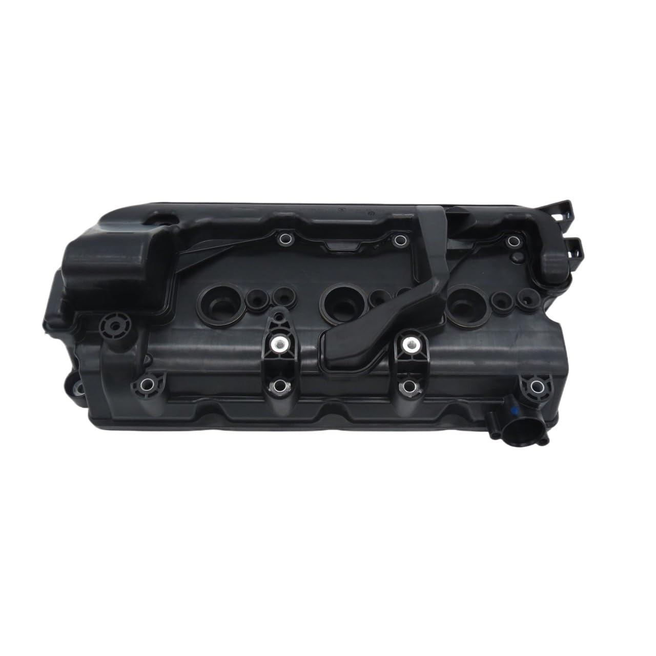 Tapa Basculante Árbol Levas Tapa De Válvula Basculante Cilindro Motor Izquierdo Con Junta Para A4 A5 A6 A7 A8 Q5 Q7 Q8 2010-2021 059103469de 059 103 469de
