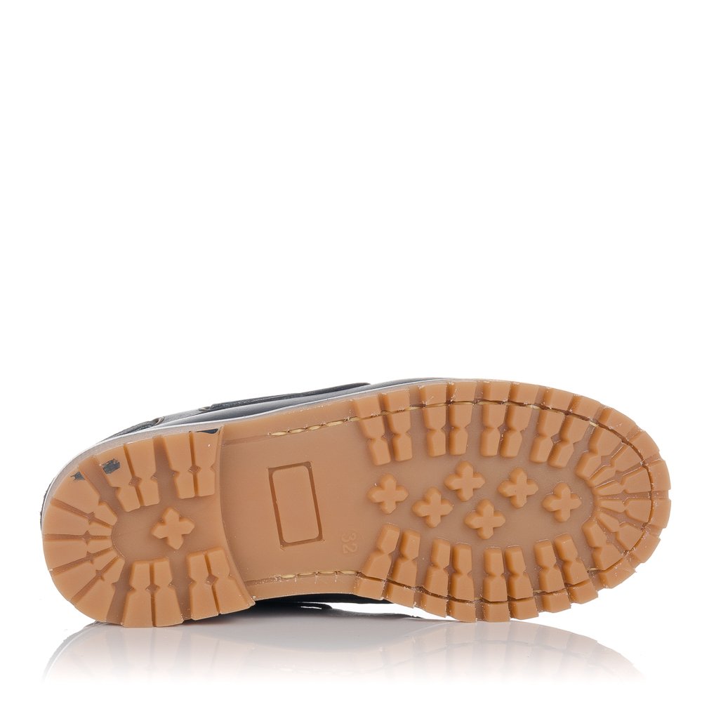 GOMEZ 51-106 A Nautico Gancho y Bucle Unisex-NIÑOS