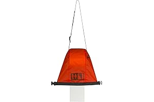 Sea to Summit UltraSil Outhouse Privacy Shelter