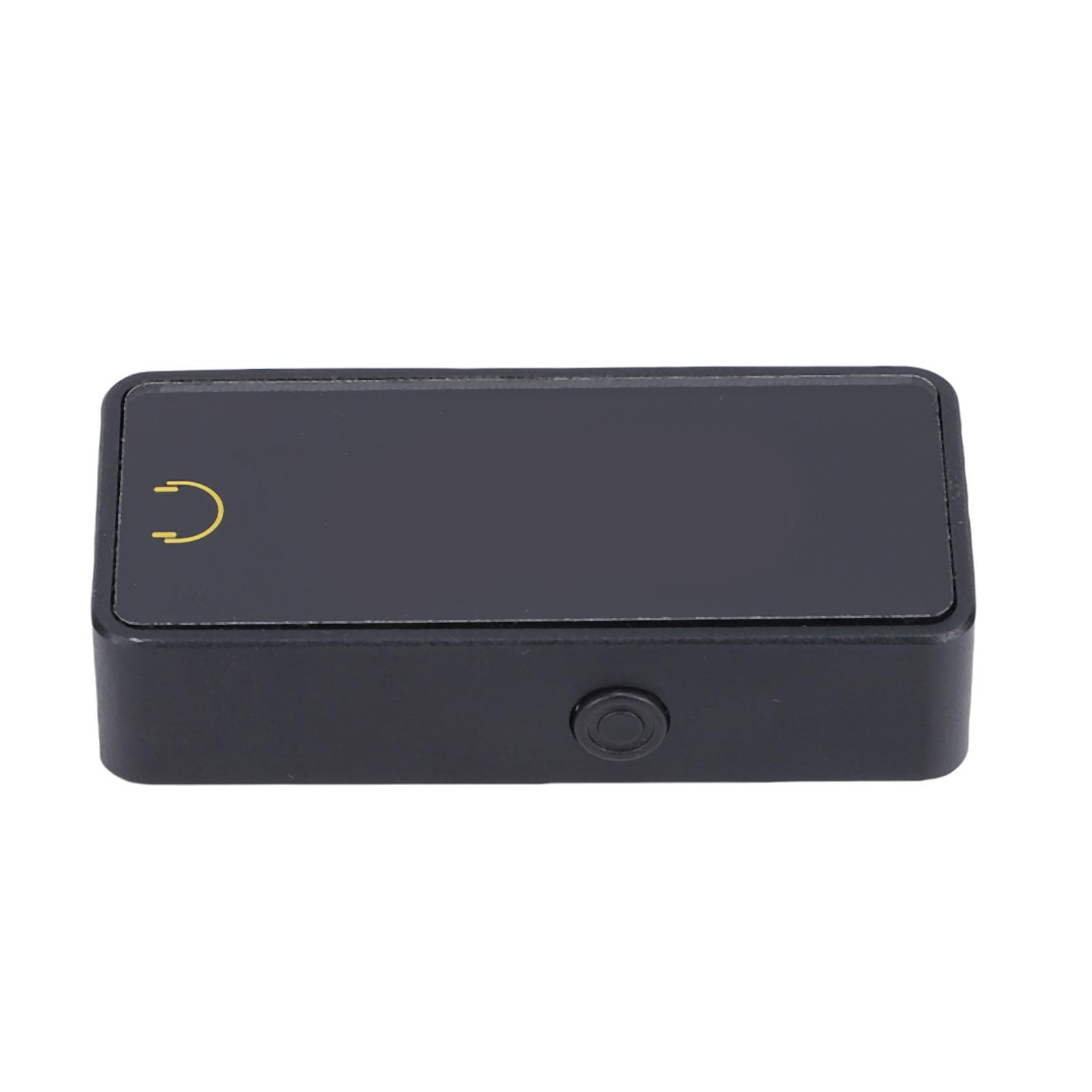 Bewinner Decoder HiFi Amplificatore per Cuffie USB C Portatile Uscita Potente per Telefoni, Suono Ad Alta Dinamica per Audiofili