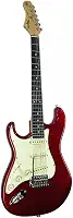 Guitarra Tagima TG-500 Canhoto