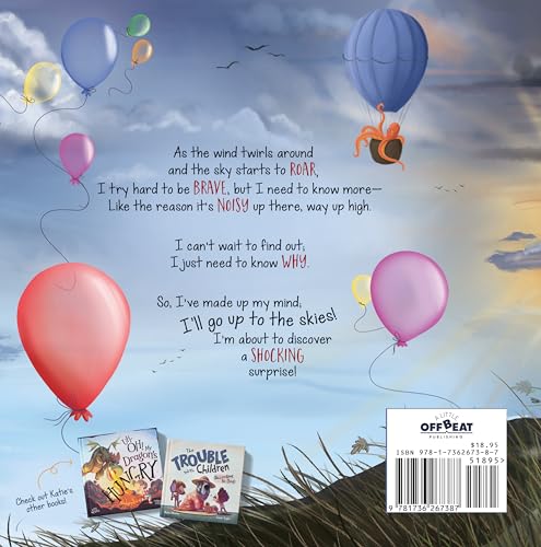 When The Sky Roars - Image 2