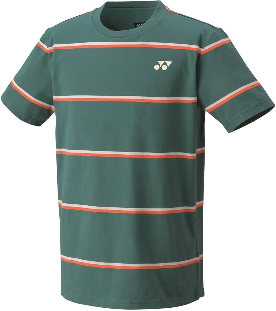 その他 siba Amazon | [ヨネックス] Tシャツ 16678 クリスタルブルー (049) SS | T
