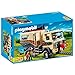 Produktbild Playmobil 4839 - Adventure Truck