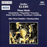 Glockenturme, Op. 103