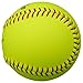 Baden Perfection Game Fastpitch Softballs | NFHS Approved 12