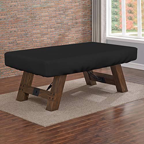 Air Hockey Table Cover 12 Oz Waterproof Customize Cover with Any Size