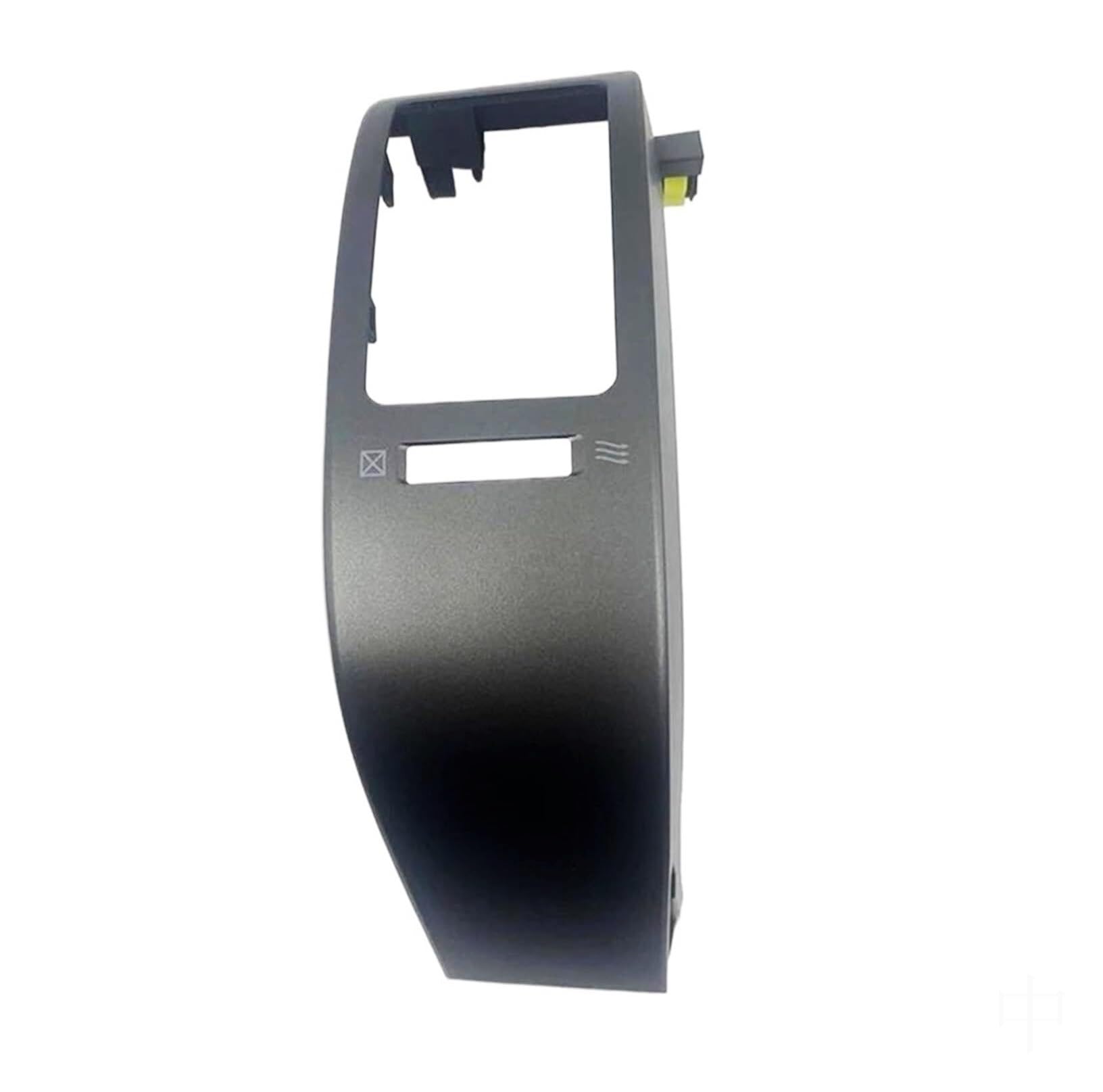 car interior accessories For Toyota For Prius 2004-2009 RHD Dashboard Air Vent Trim Cover