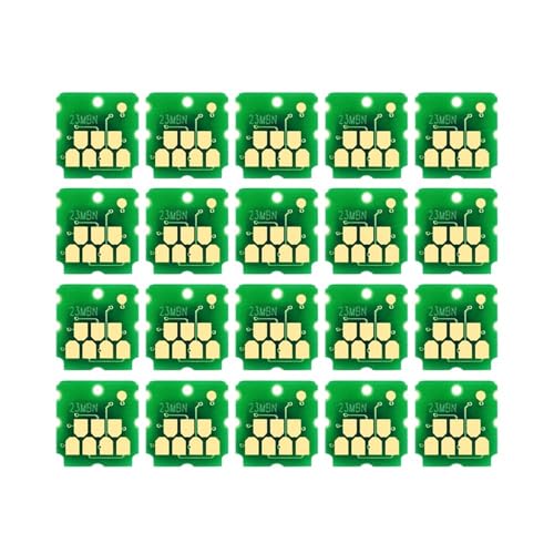 Chip SC23MB de alta precisión para depósito de tinta SureColor F170 y F150