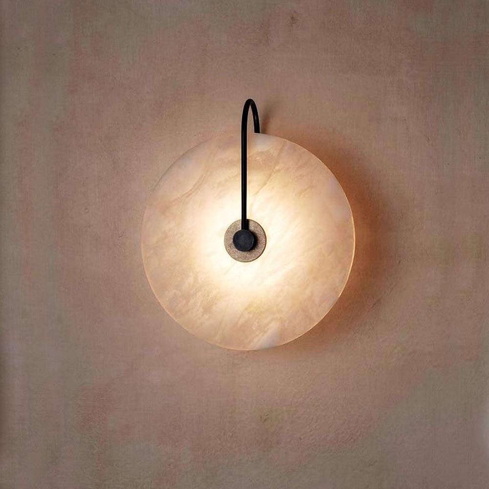 Lampe murale LED 5W G9 applique décorative salon chambre couloir