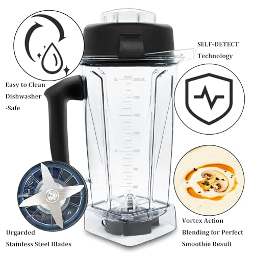 Blender For Sauces