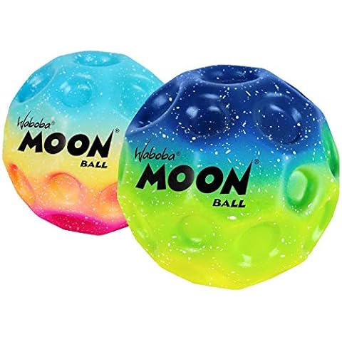 Waboba Moon Ball - Gradient (Two Pack) (Colors May Vary) Cover