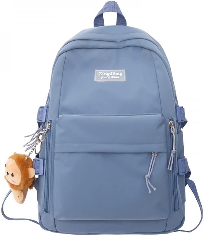 NUTOT Mochila feminina à prova d'água para esportes ao ar livre e lazer para laptop em oferta na Shopee NUTOT Mochila feminina à prova d'água para esportes ao ar livre e lazer para laptop em oferta na Shopee