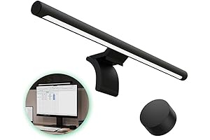 Xiaomi Mi Computer Monitor Light Bar - The Perfect Companion for Your Home Workstation