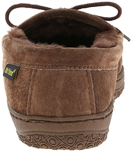 Old Friend Mens Loafer Moccasin 153
