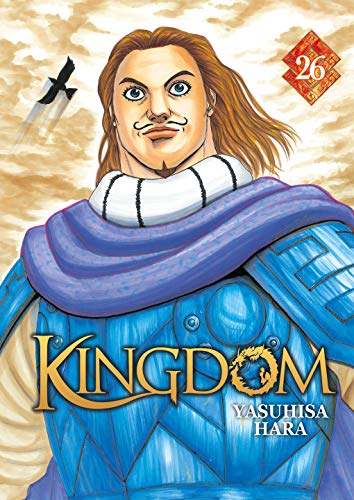 Kingdom — Tome 26