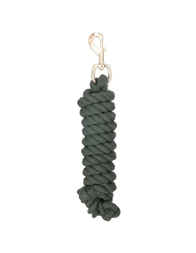 Tough 1Braided Cotton Lead with Bolt Snap