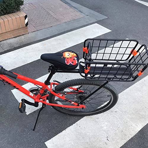 The 22 Best Bike Cargo Boxes of 2024 [Verified] Cherry Picks