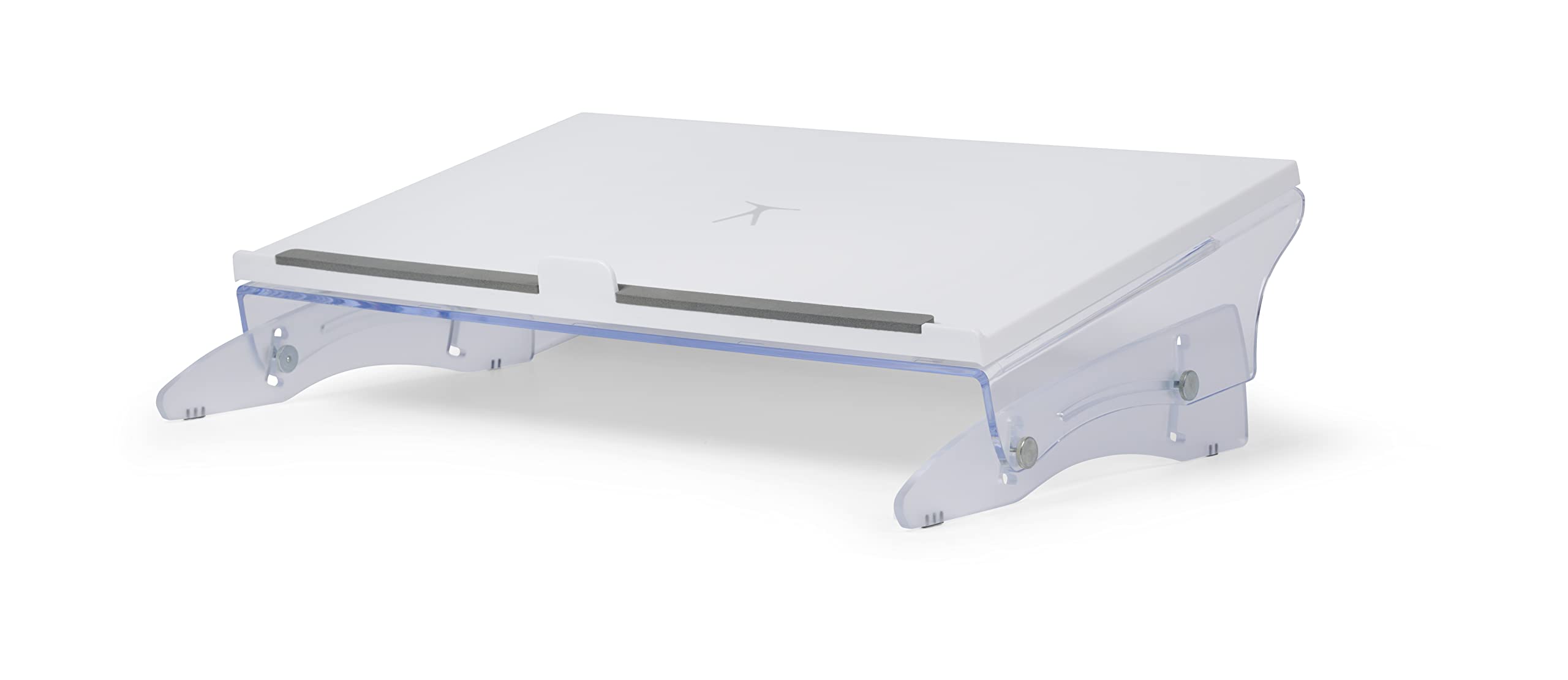 Bakker Elkhuizen BNEFDESK630N Porte document Transparent