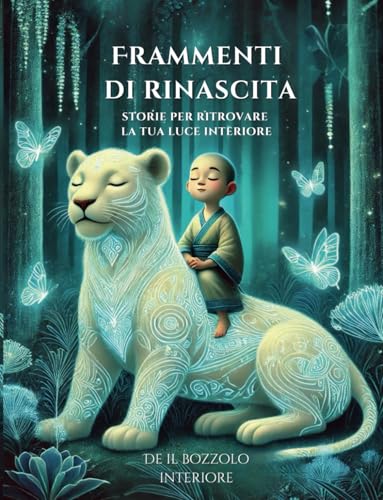 Frammenti di rinascita: Storie per ritrovare la tua luce interiore