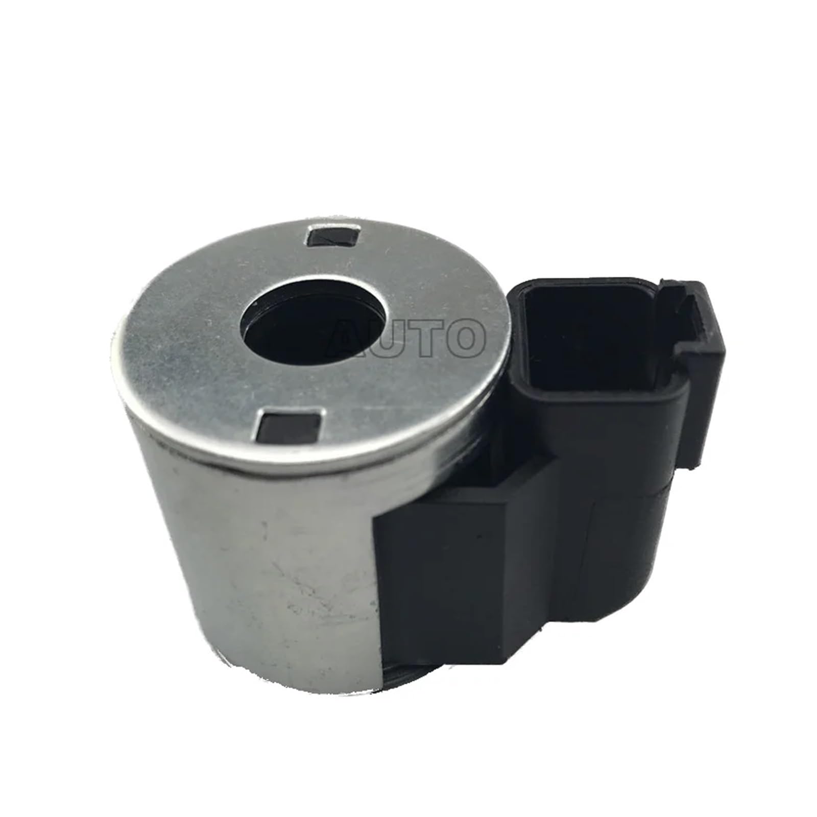 QEFHSVVZE 1PCS E305.5 306 307 308 4M40 Engine Pilot Spool Solenoid Valve Coil Inner Diameter 13mm Height 36mm(Onecolor)