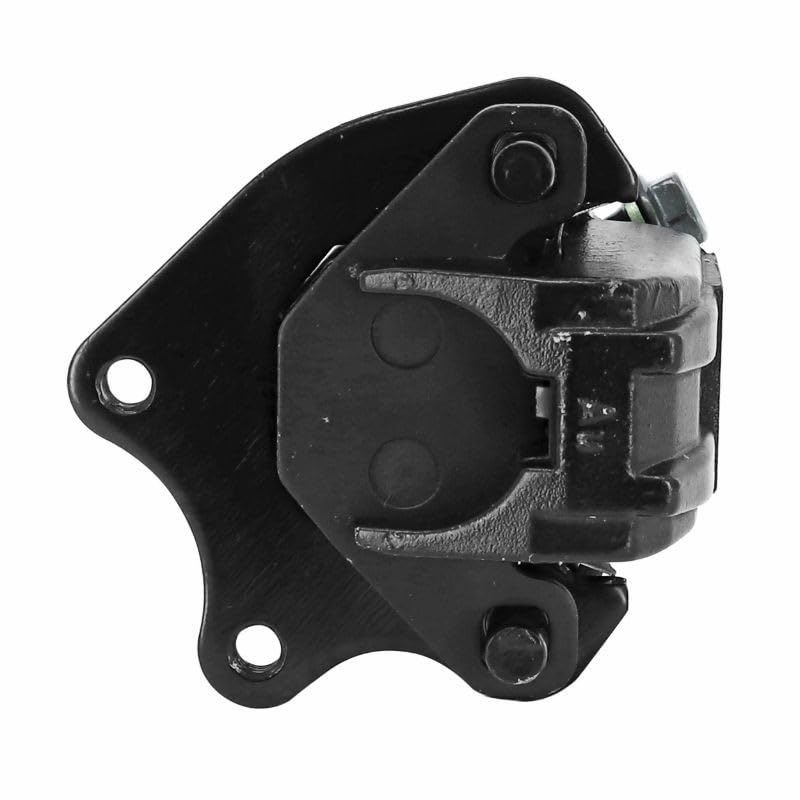 cyclingcolors Bremssattel vorne Motorrad Roller Moped kompatibel mit Peugeot 50 Kisbee Streetzone Speedfight 4